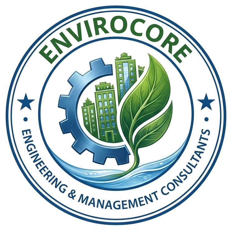 EnviroCore Logo